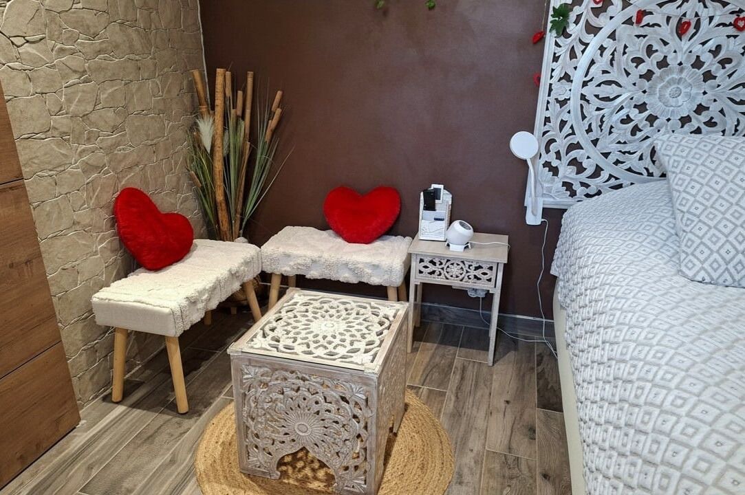 Photo of Bedroom in Cuges-les-Pins