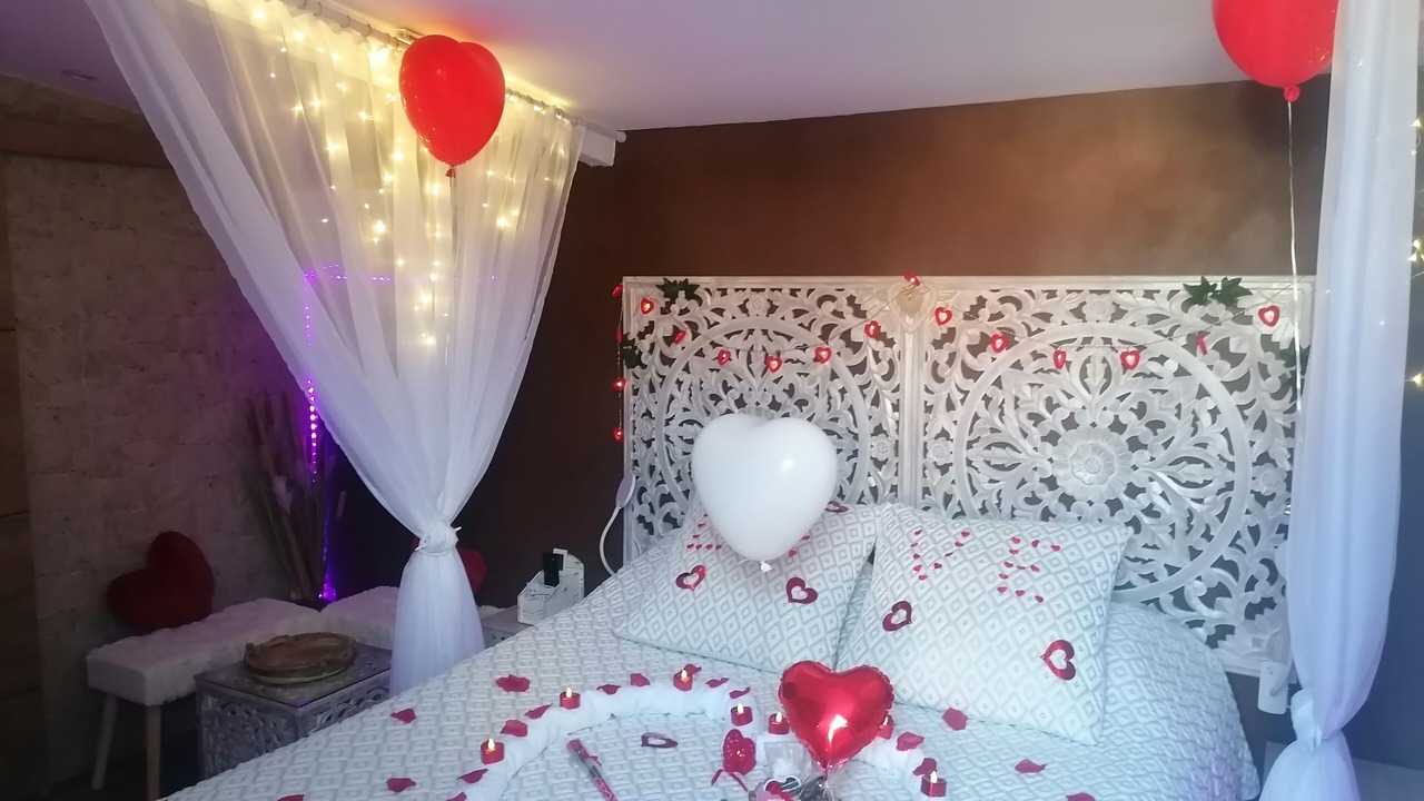 Photo of Bedroom in Cuges-les-Pins