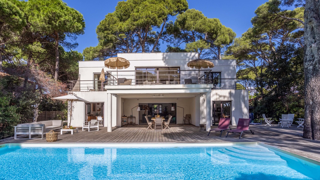 Photo of Outdoor in Hyeres
