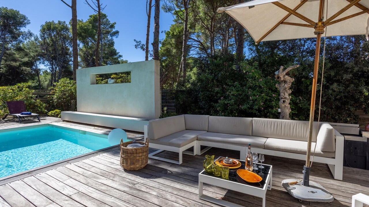 Photo of Outdoor in Hyeres