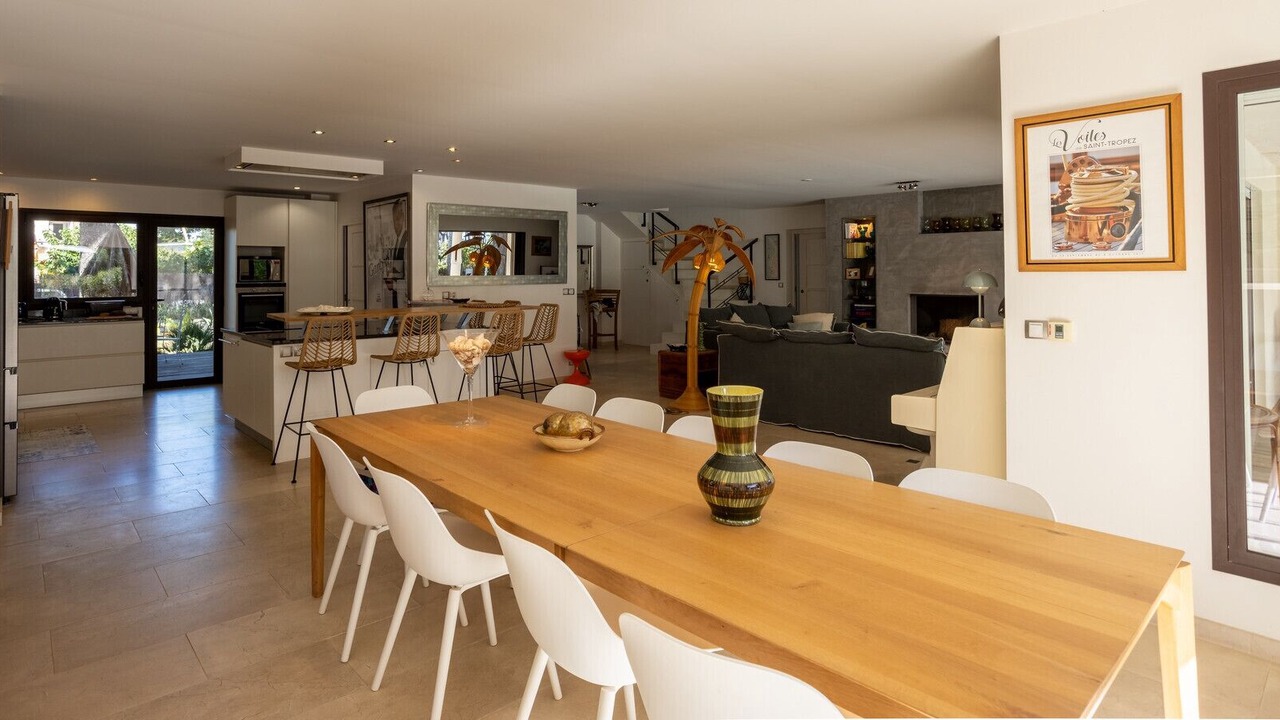 Photo of Livingroom in Hyeres