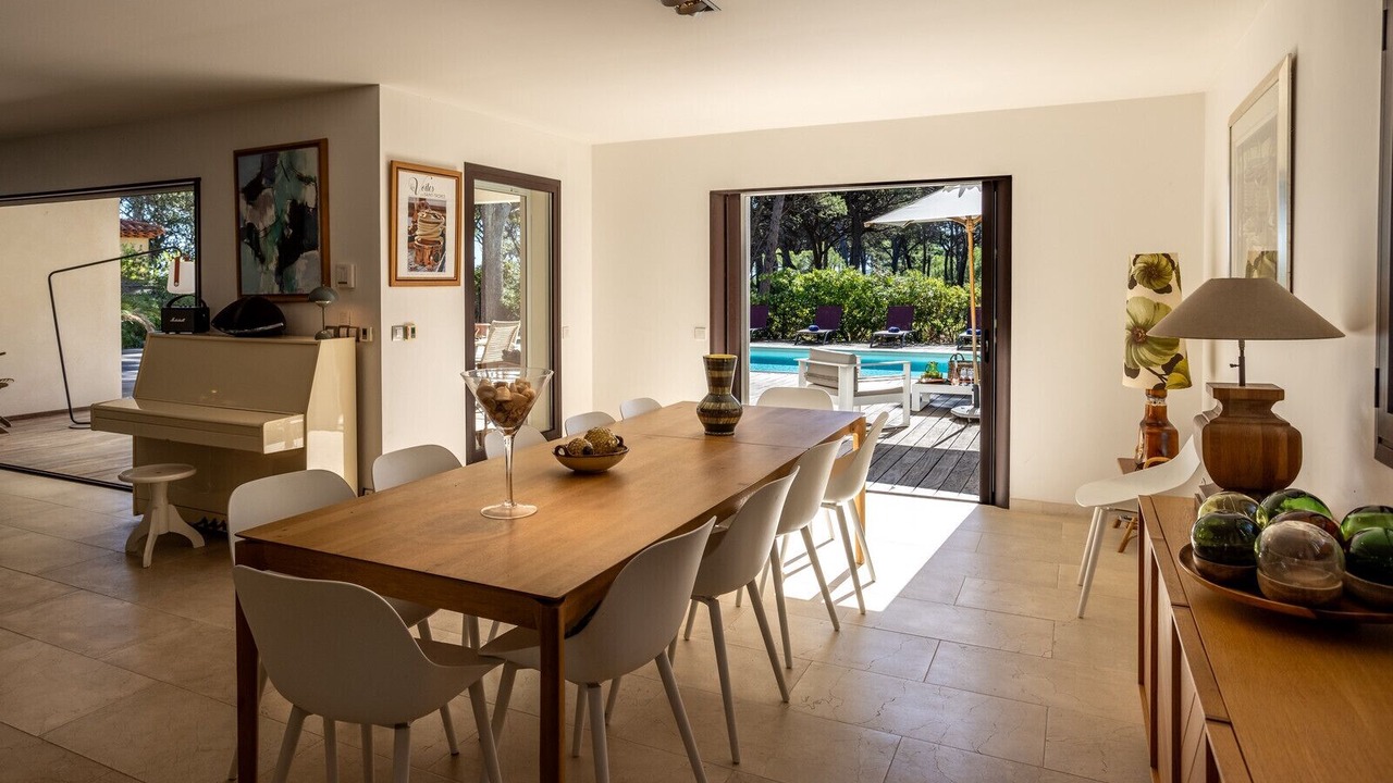 Photo of Livingroom in Hyeres