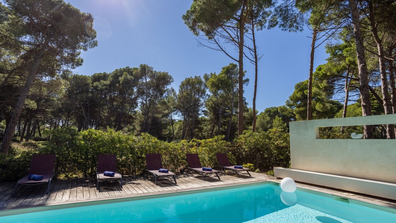 Photo of Outdoor in Hyeres