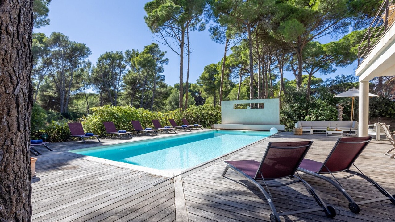 Photo of Outdoor in Hyeres