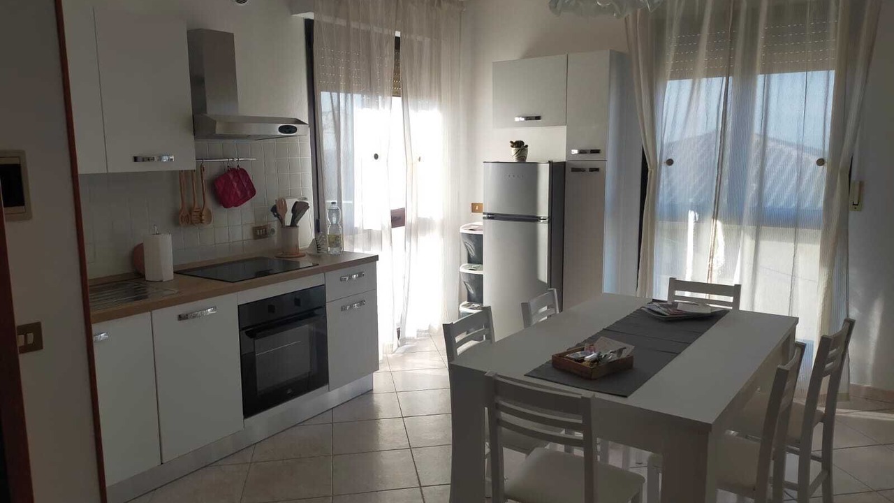 Photo of Kitchen in Montopoli in Val d'Arno