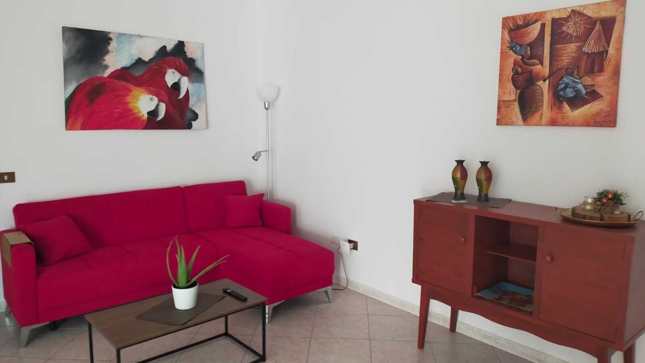 Photo of Livingroom in Montopoli in Val d'Arno
