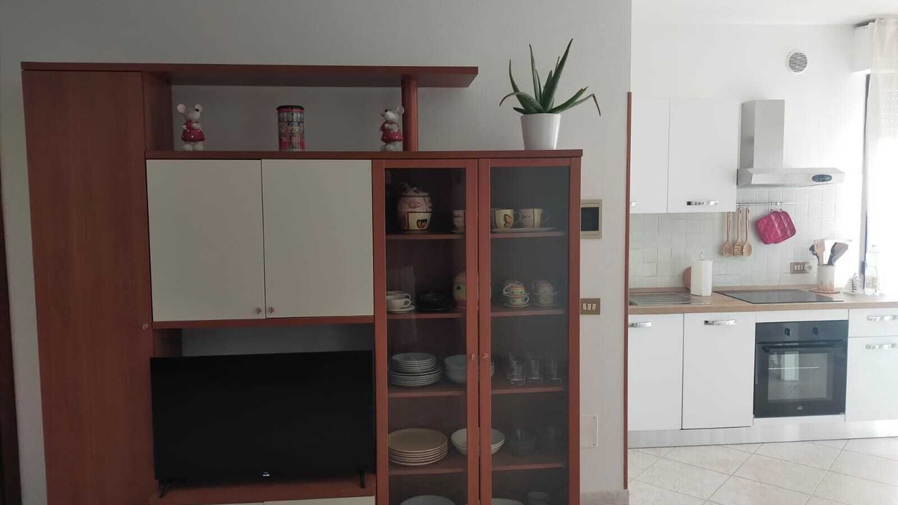 Photo of Kitchen in Montopoli in Val d'Arno