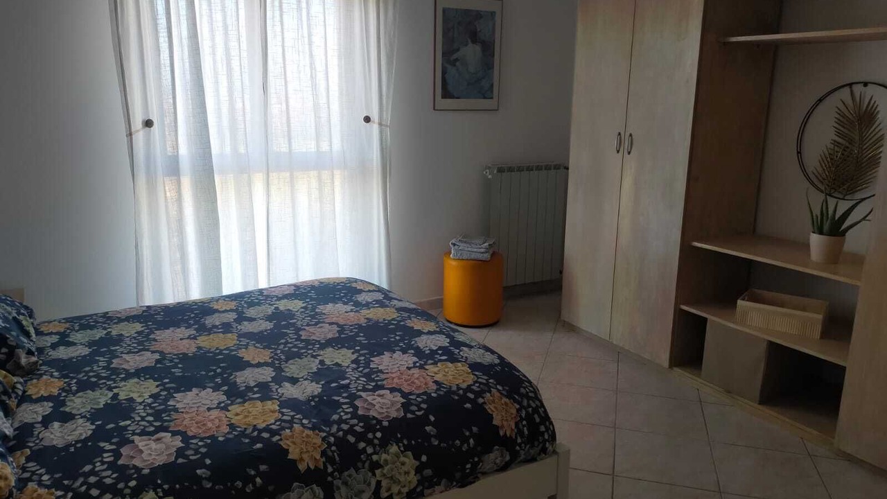 Photo of Bedroom in Montopoli in Val d'Arno