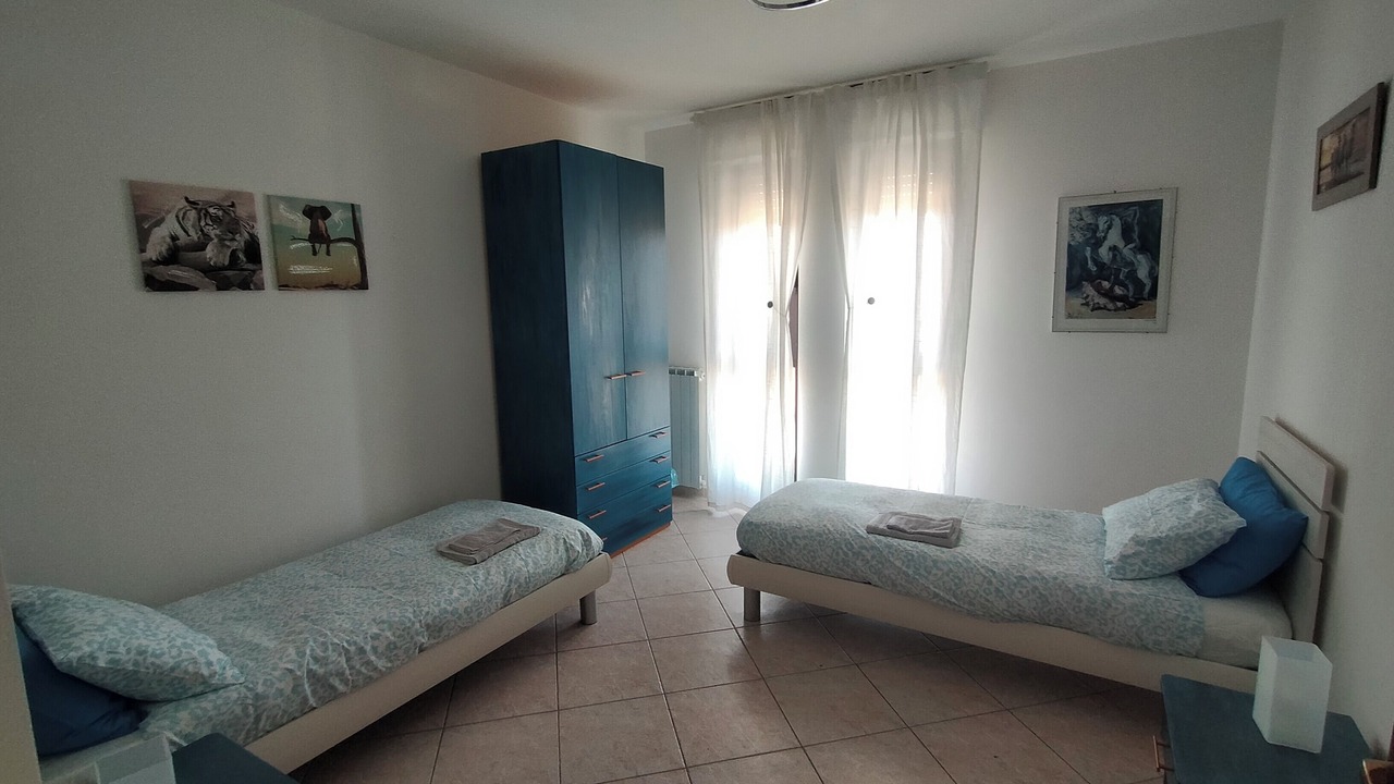 Photo of Bedroom in Montopoli in Val d'Arno