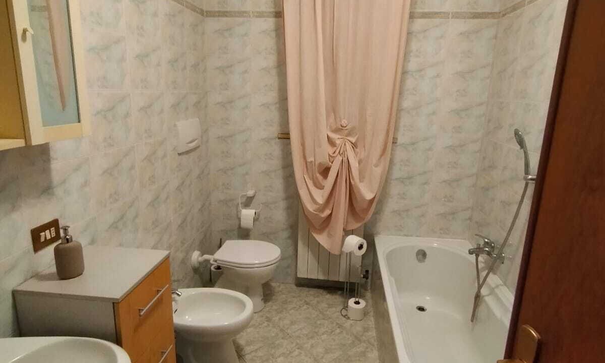 Photo of Bathroom in Montopoli in Val d'Arno