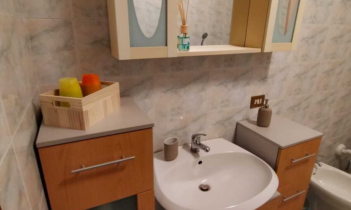 Photo of Bathroom in Montopoli in Val d'Arno