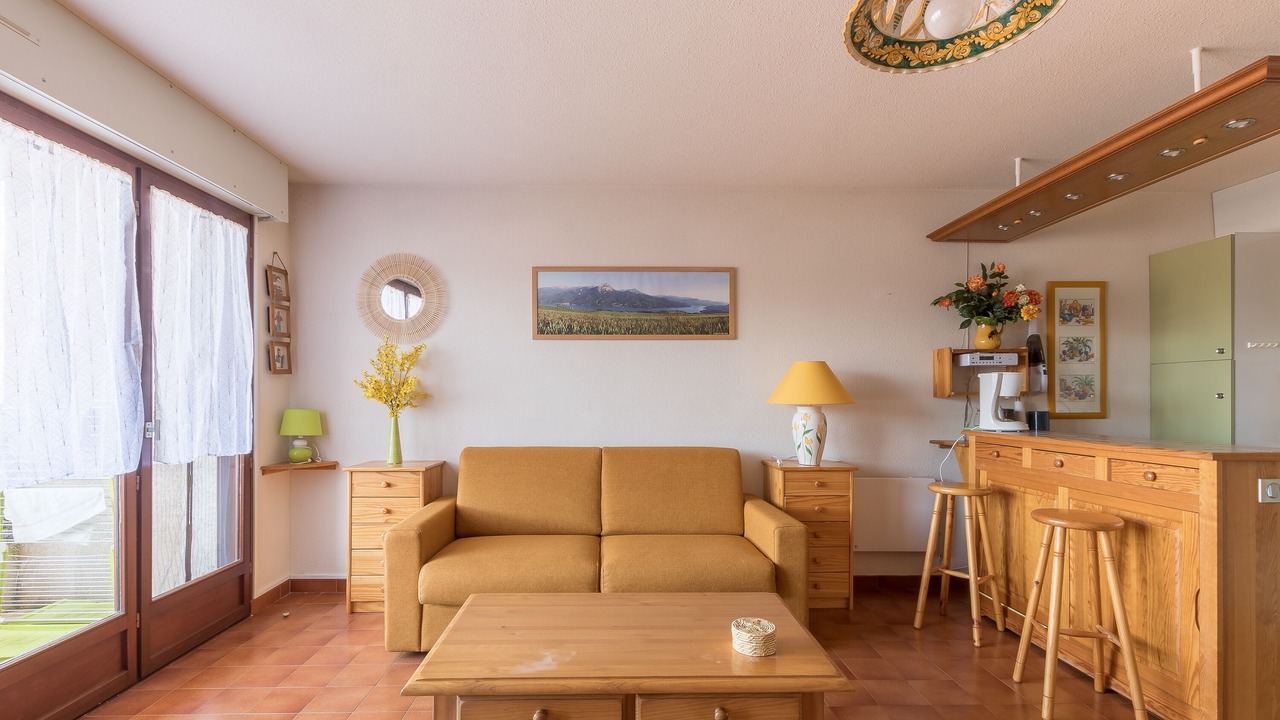Photo of Livingroom in Savines-le-Lac