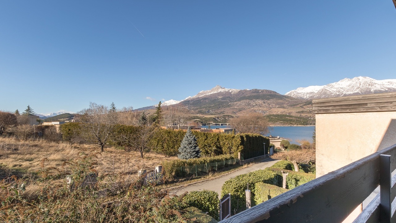 Photo of Outdoor in Savines-le-Lac