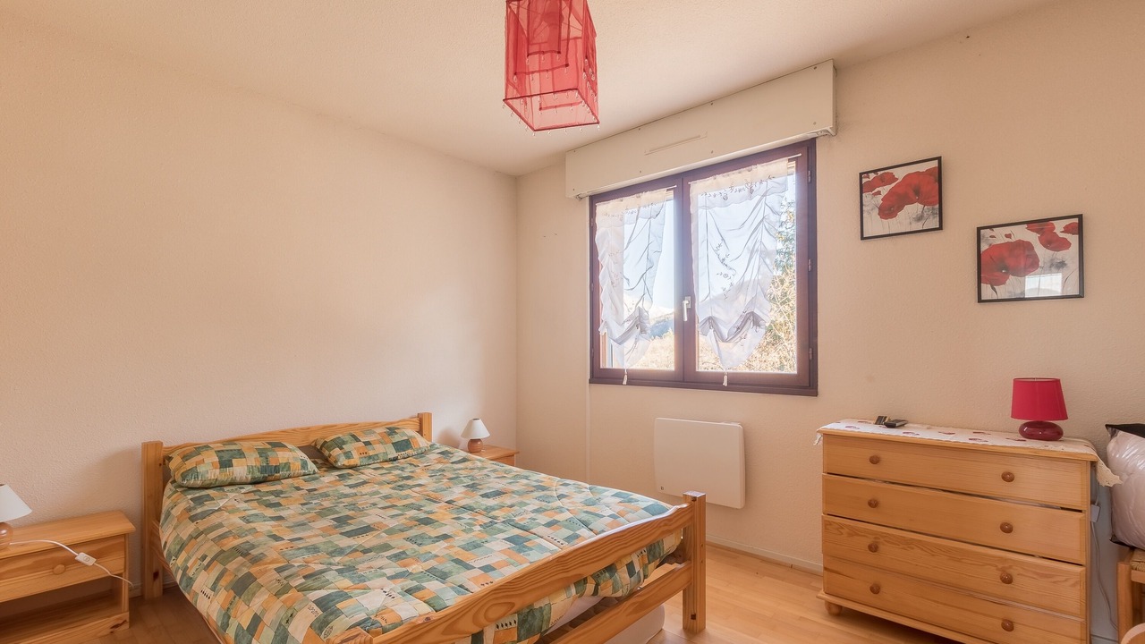 Photo of Bedroom in Savines-le-Lac