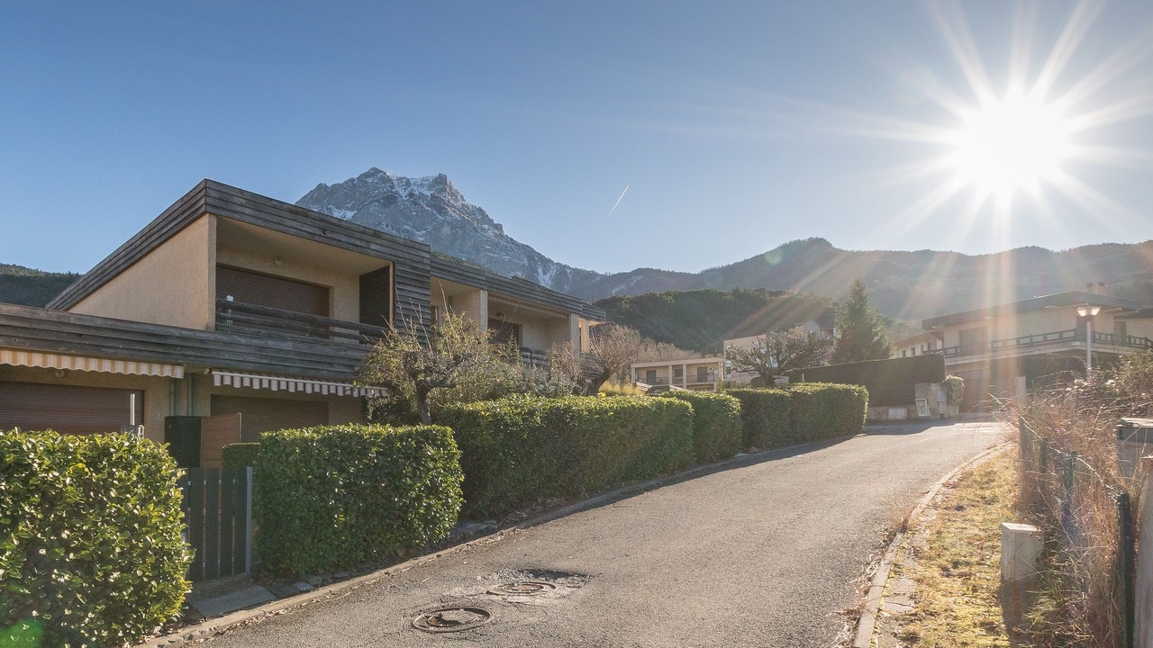 Photo of Outdoor in Savines-le-Lac
