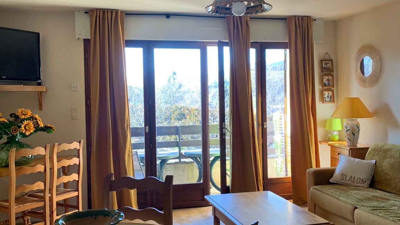 Photo of Livingroom in Savines-le-Lac