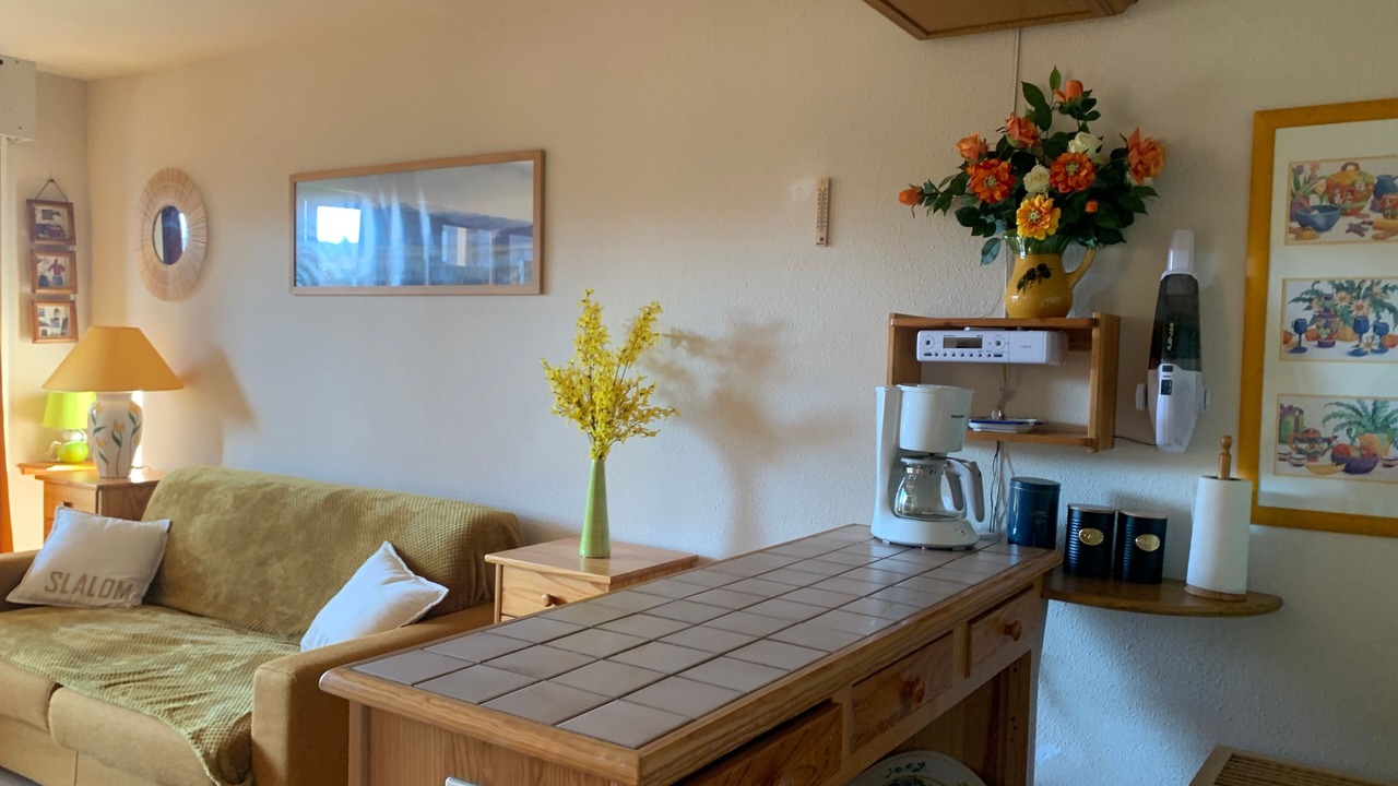 Photo of Livingroom in Savines-le-Lac