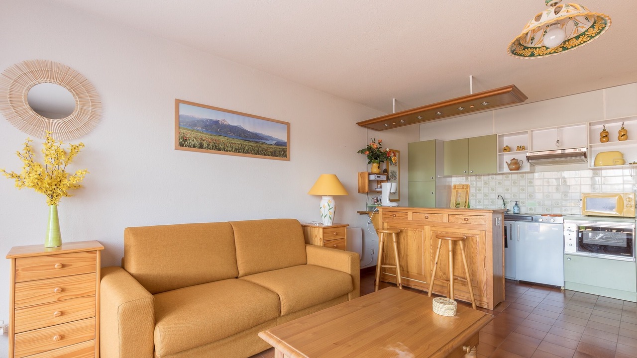 Photo of Livingroom in Savines-le-Lac