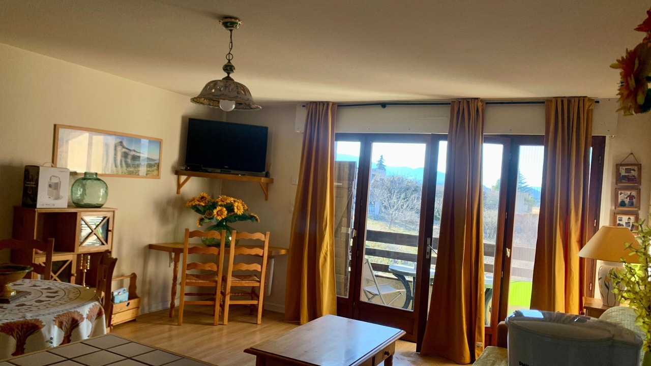 Photo of Livingroom in Savines-le-Lac