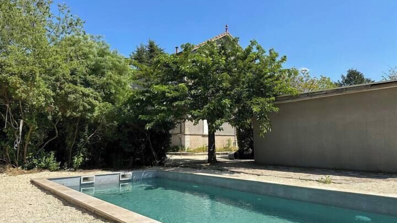 Photo of Outdoor in Saint-Hippolyte-de-Caton