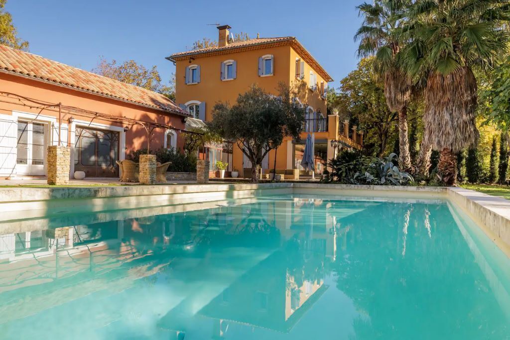 Photo of Outdoor in Gemenos