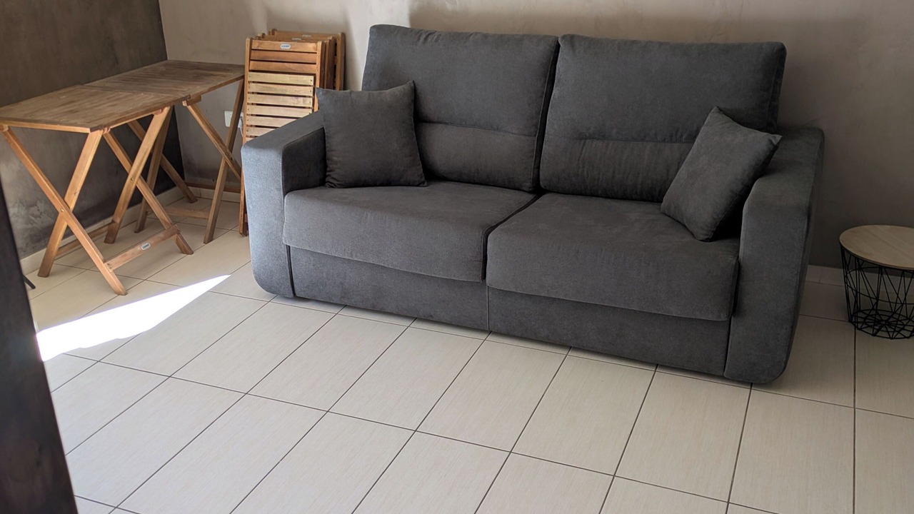 Photo of Livingroom in Gemenos