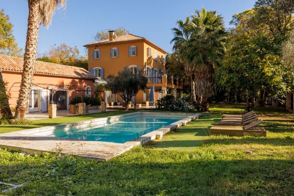 Photo of Outdoor in Gemenos