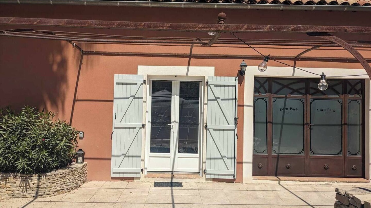 Photo of Outdoor in Gemenos