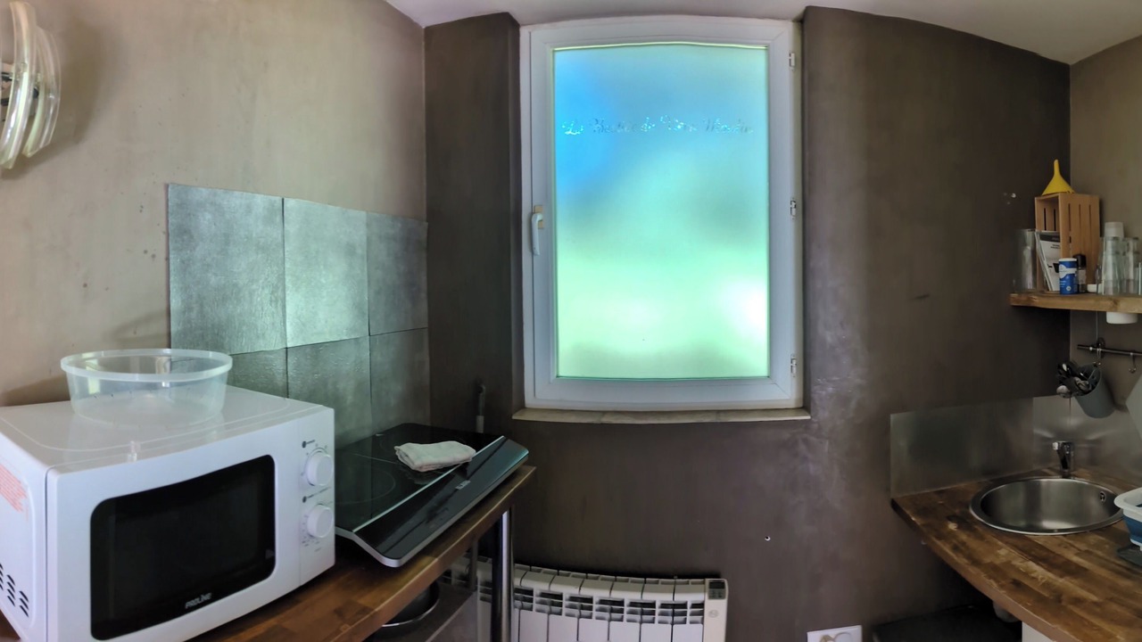 Photo of Kitchen in Gemenos