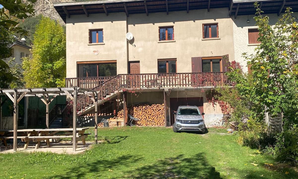 Photo of Outdoor in La Condamine-Chatelard