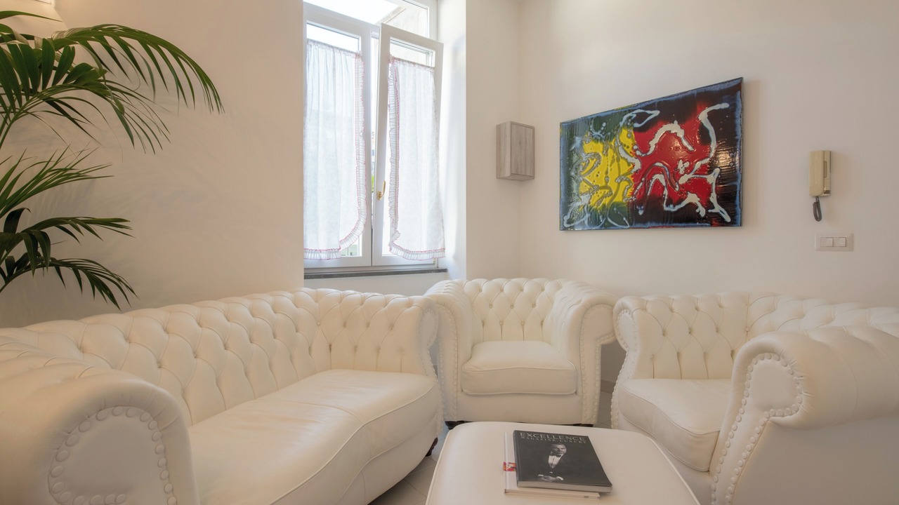 Photo of Livingroom in Furore