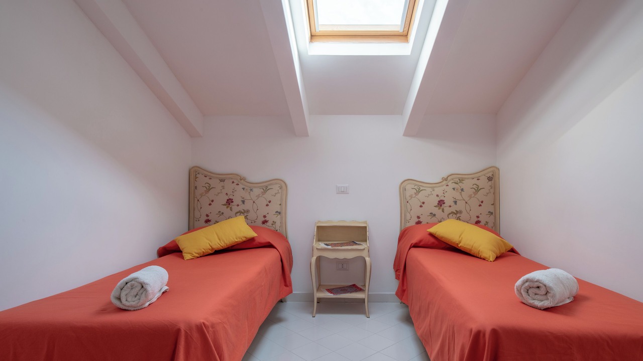 Photo of Bedroom in Furore