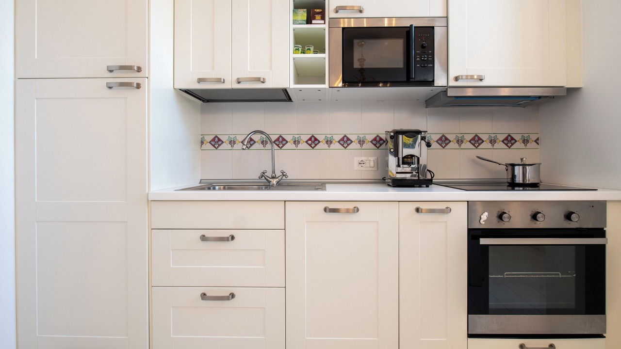 Photo of Kitchen in Furore