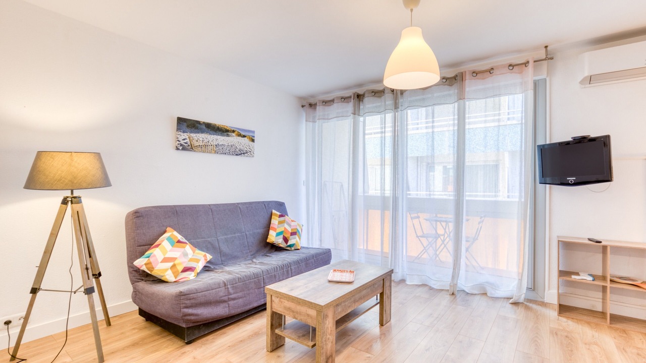 Photo of Livingroom in Palavas-les-Flots