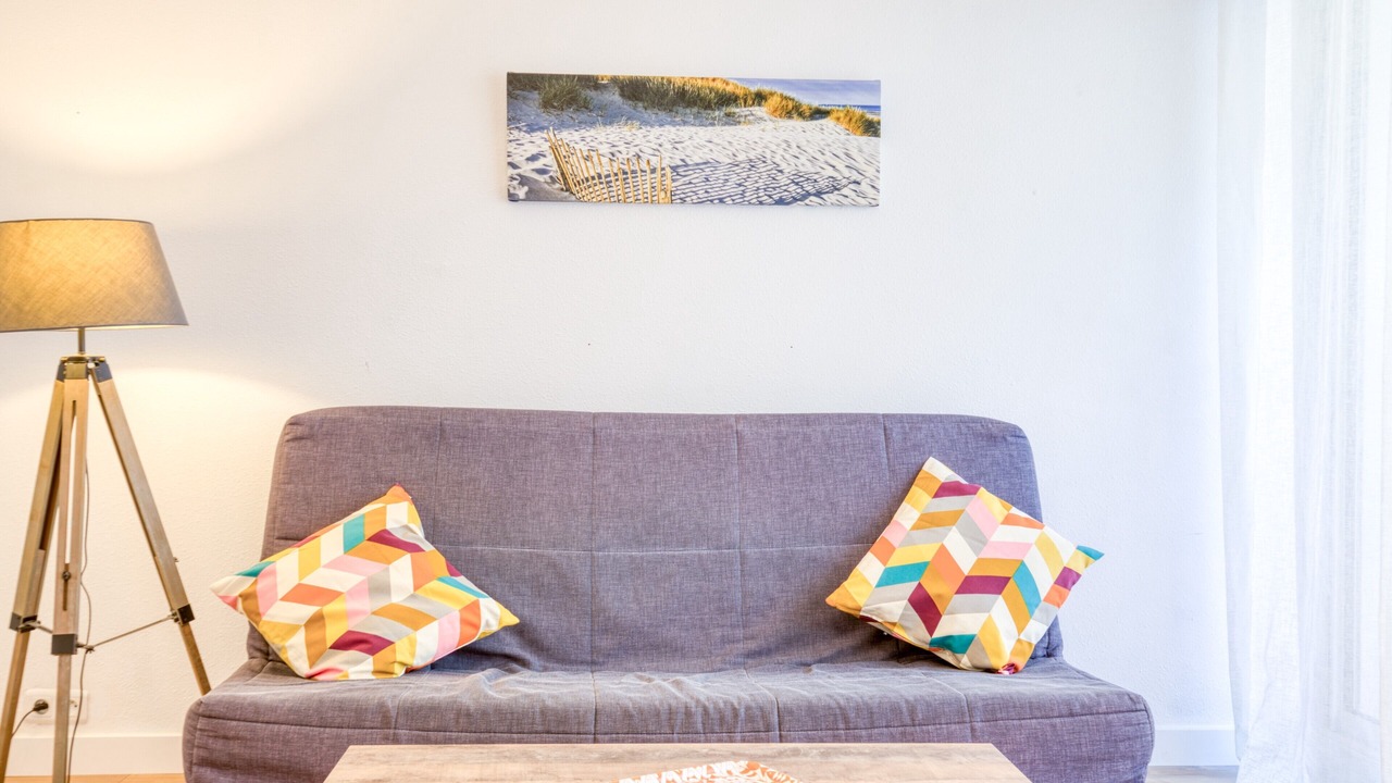 Photo of Livingroom in Palavas-les-Flots