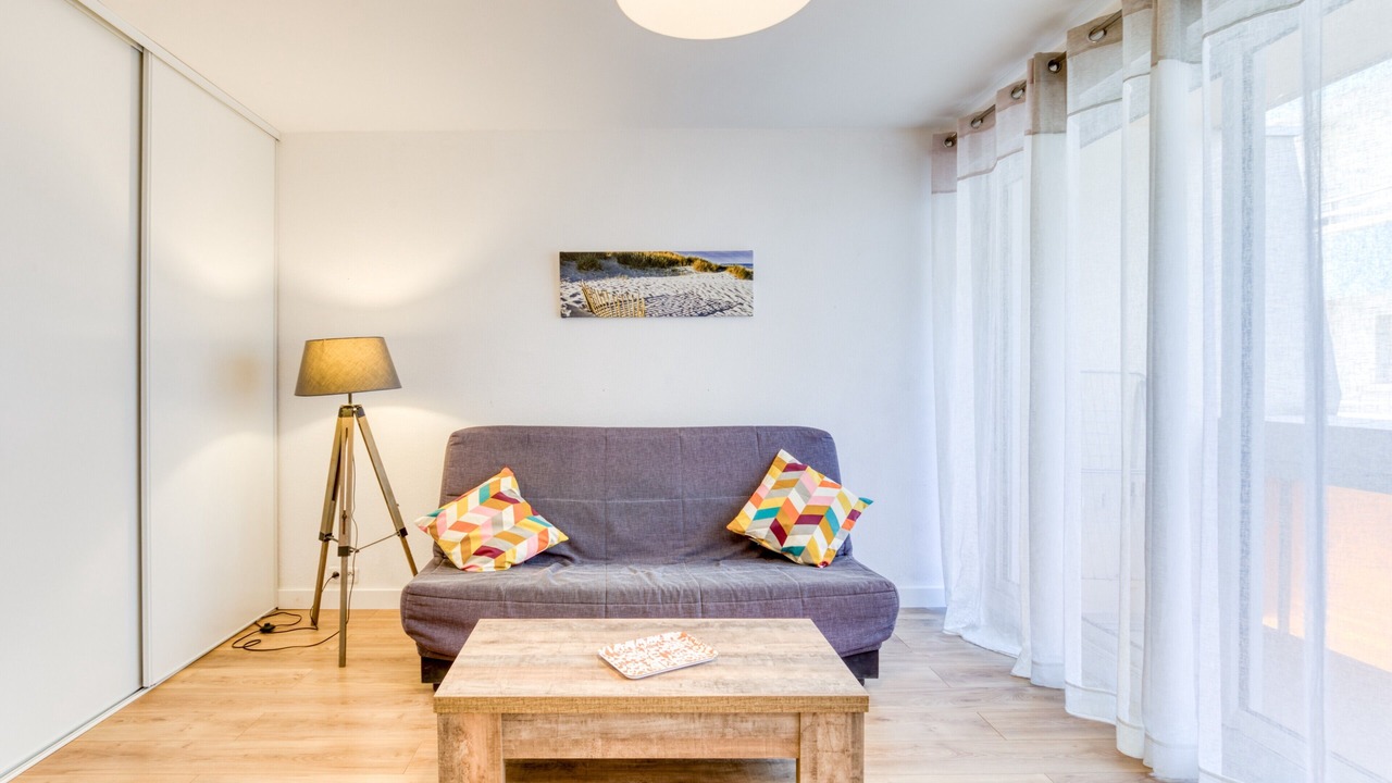 Photo of Livingroom in Palavas-les-Flots