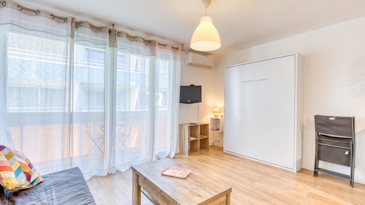 Photo of Livingroom in Palavas-les-Flots