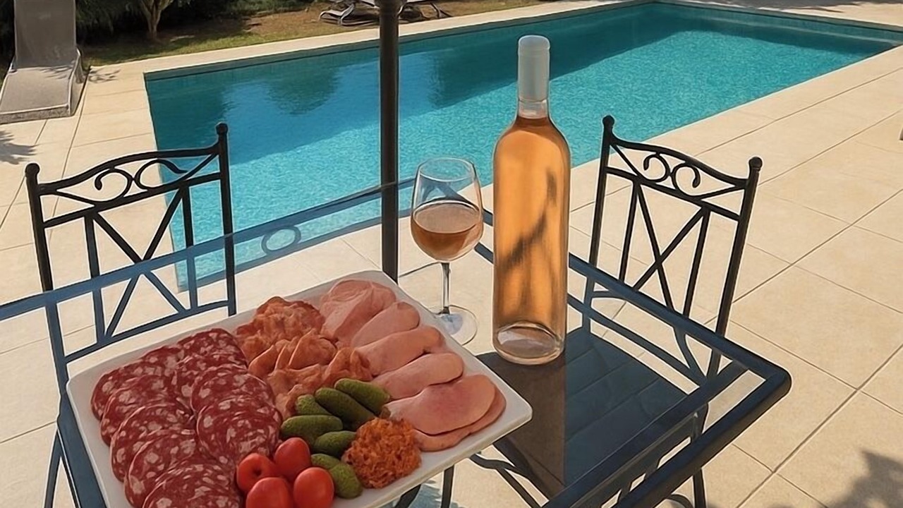 Photo of Outdoor in Pierrefeu-du-Var