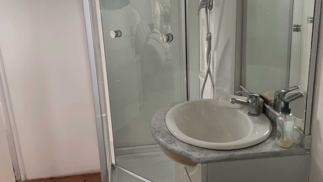 Photo of Bathroom in Tourrettes