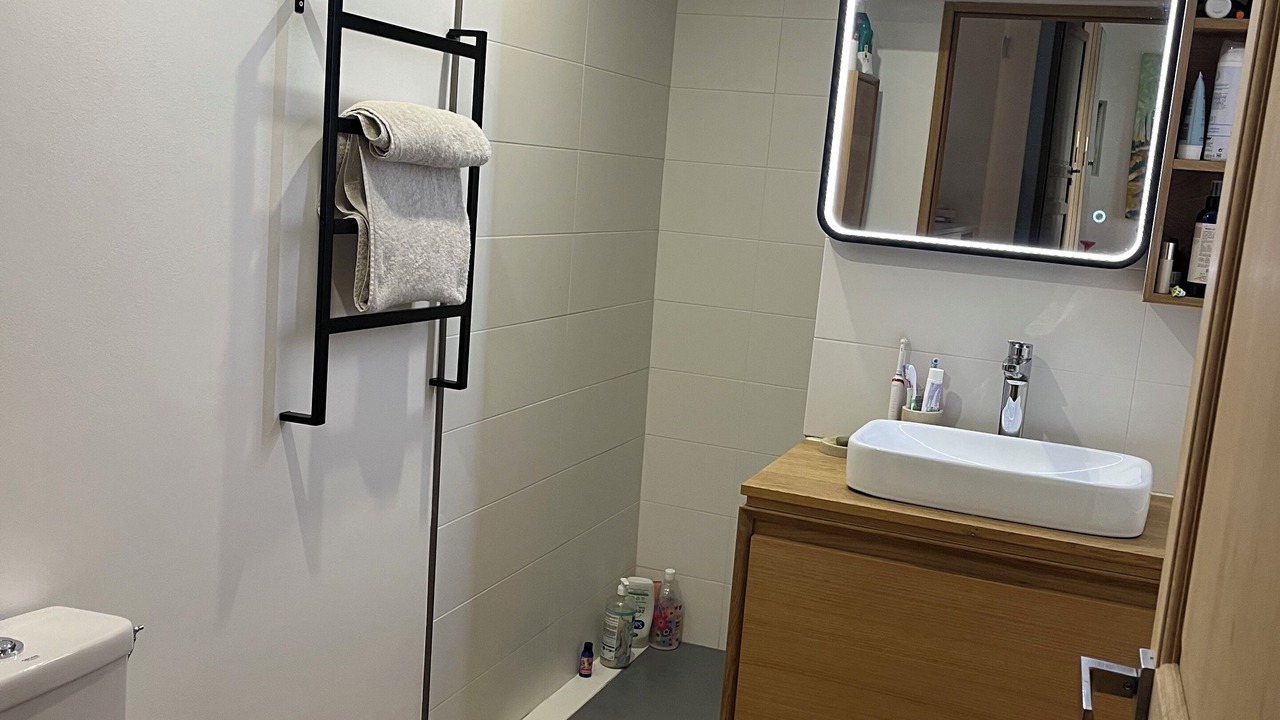 Photo of Bathroom in Mont Duplan