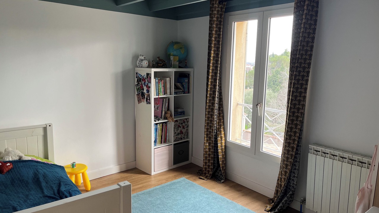 Photo of Bedroom in Mont Duplan