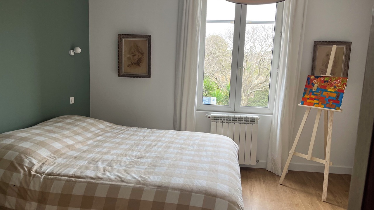 Photo of Bedroom in Mont Duplan