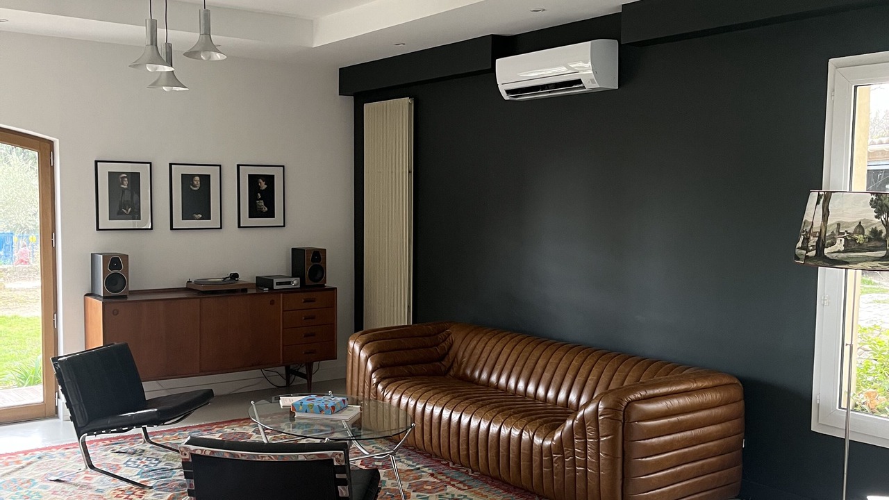 Photo of Livingroom in Mont Duplan