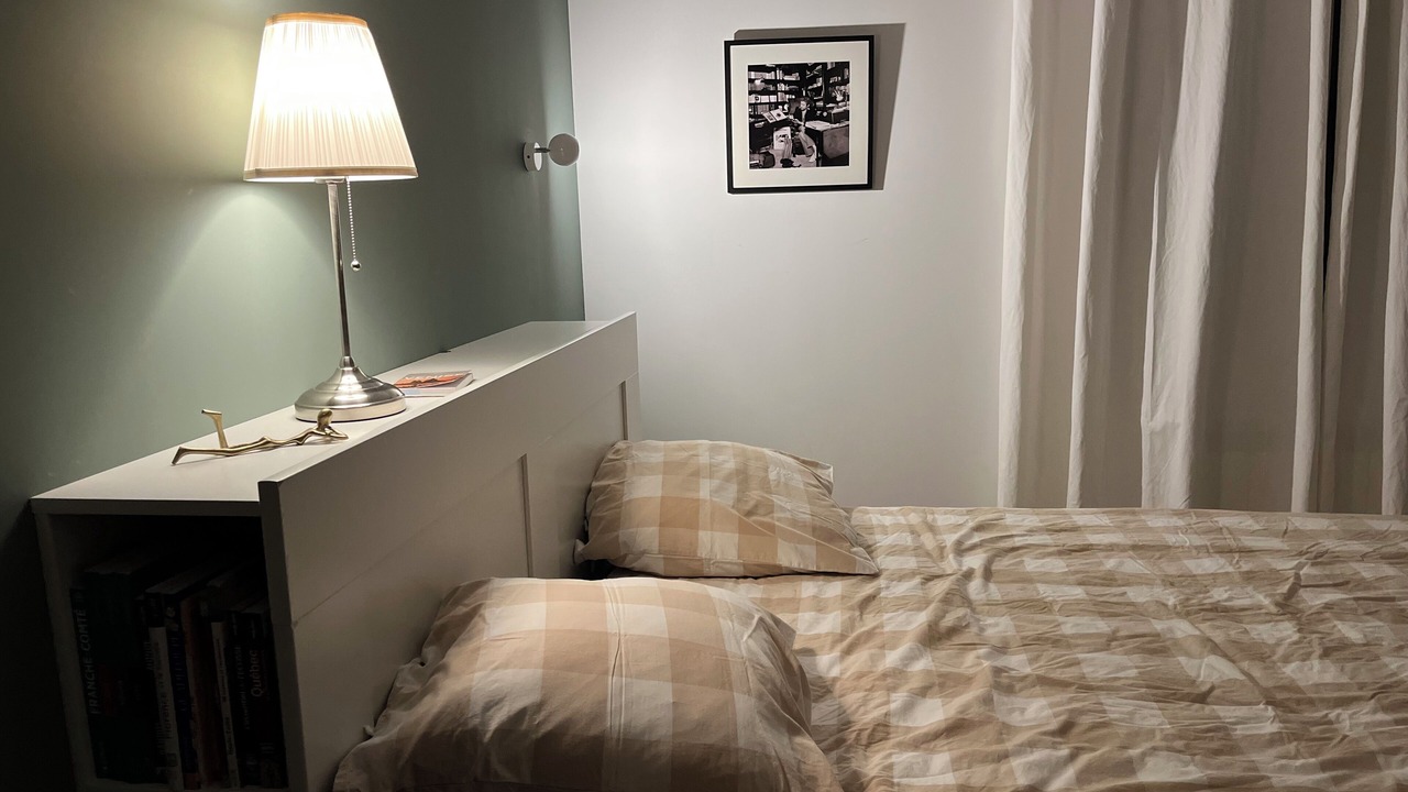 Photo of Bedroom in Mont Duplan