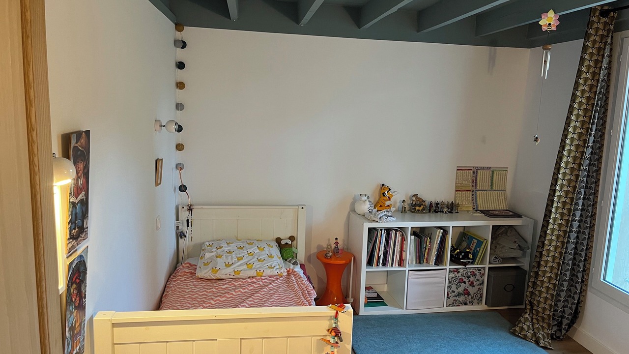 Photo of Bedroom in Mont Duplan