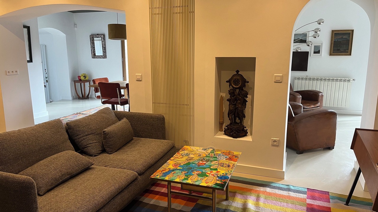 Photo of Livingroom in Mont Duplan