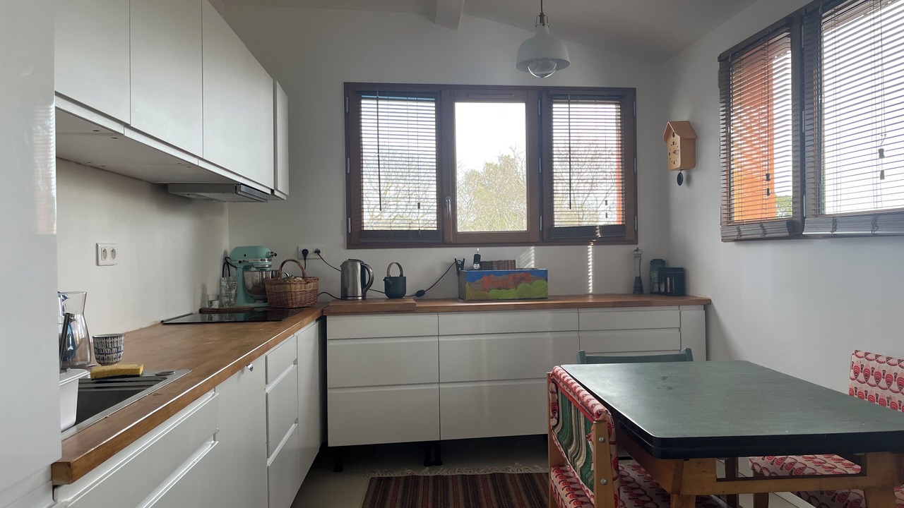 Photo of Kitchen in Mont Duplan