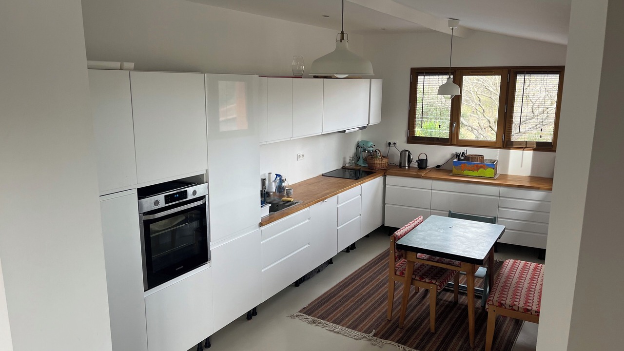 Photo of Kitchen in Mont Duplan