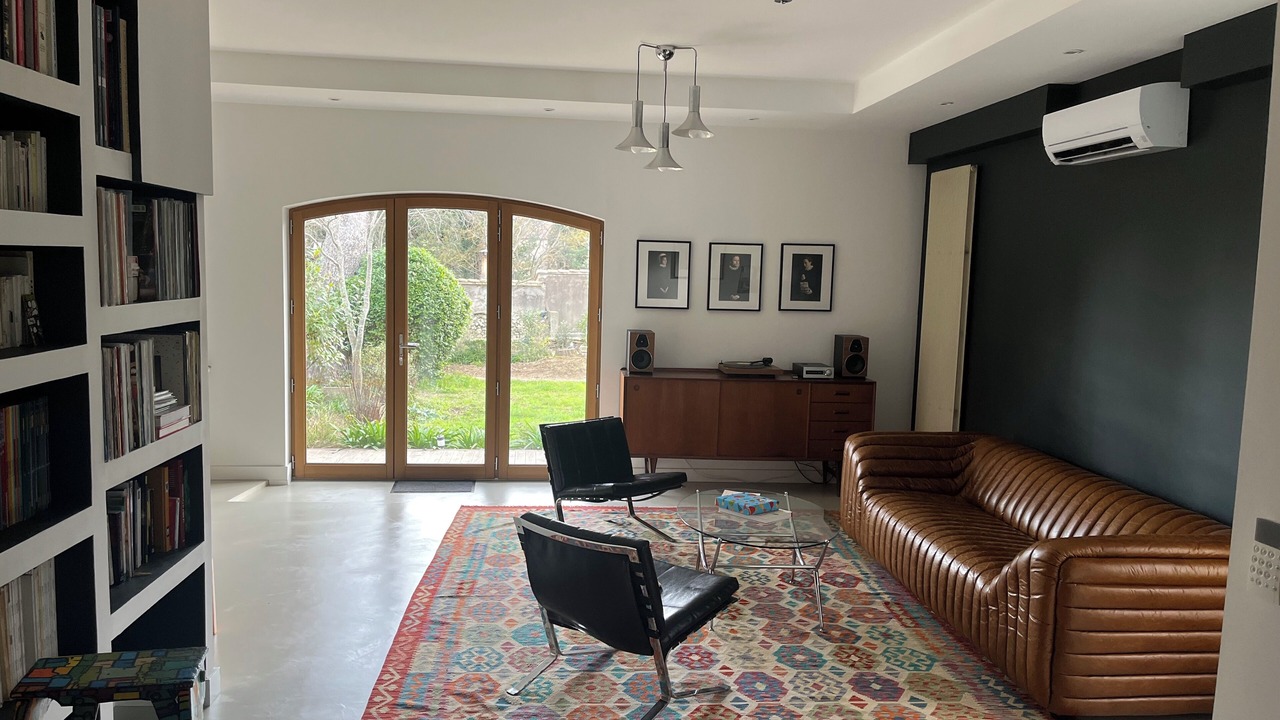 Photo of Livingroom in Mont Duplan