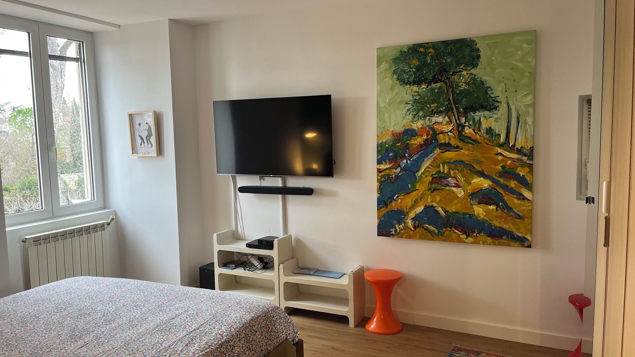 Photo of Bedroom in Mont Duplan